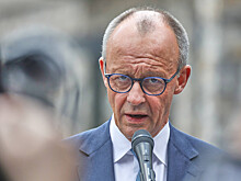 На Западе оценили заявление Мерца об американских ракетах