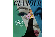 84-летняя актриса Джейн Фонда вновь появилась на обложке Glamour спустя 63 года