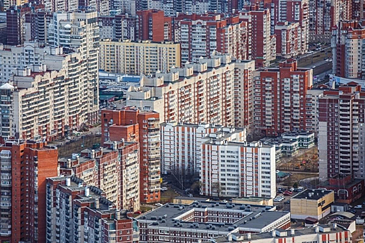 Покупатели добиваются скидок у владельцев вторичного жилья в Москве