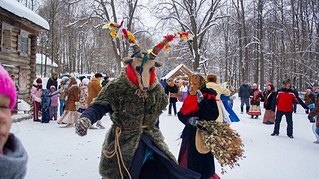 Приметы на Старый Новый год: что нельзя делать, традиции и обычаи – Рамблер/гороскопы