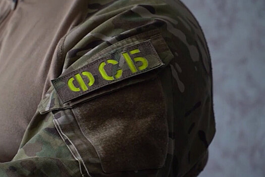 Схвачен агент Киева, подорвавший машину военного в Подмосковье