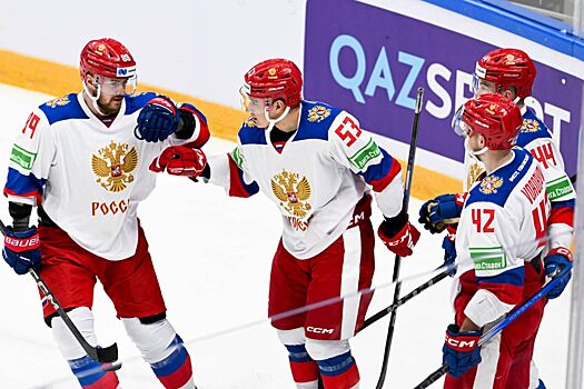 Как в НХЛ отреагировали на недопуск сборной России на Олимпиаду-2026, игроки НХЛ прокомментировали недопуск России, Ови на ОИ