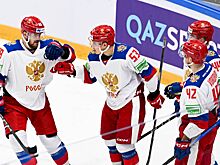 Как в НХЛ отреагировали на недопуск сборной России на Олимпиаду-2026, игроки НХЛ прокомментировали недопуск России, Ови на ОИ