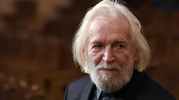 Стало известно о состоянии актера Станислава Любшина