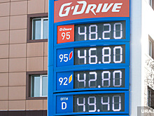 Аналитики предрекли резкий рост цен на бензин в России