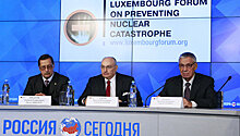 Эксперты: новое неядерное оружие США, России и КНР понижают ядерный порог