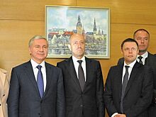 Дни Москвы в странах Балтии прошли успешно