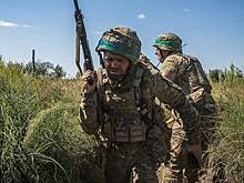«Мы под страхом смерти начали штурм». Пленный боец ВСУ рассказал о попытке захватить колонию под Курском