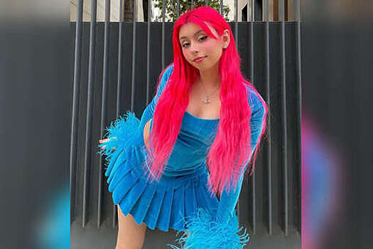 SHOT: в Москве задержали сталкера певицы Доры