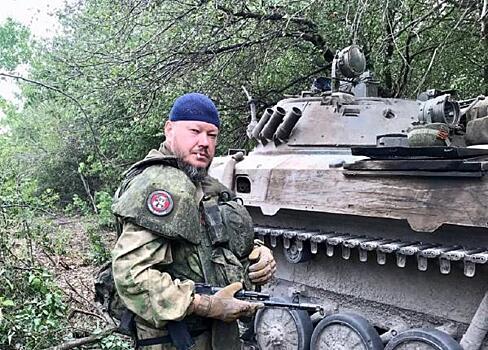 Как подготовиться к бою и что самое сложное в зоне СВО: интервью с добровольцем на реабилитации