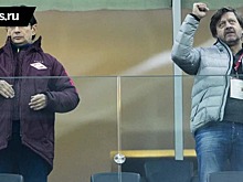 Андрей Федун о матче с ЦСКА: «Дерби – это когда люди выходят на поле, как гладиаторы на бой»