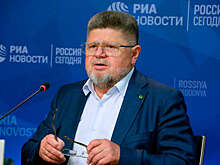 Прокуратура обвиняет экс-главного нарколога Минздрава России Брюна в хищении 20 млн рублей