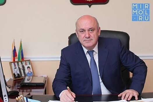 Раджаб Абдулатипов получил 12 лет тюрьмы