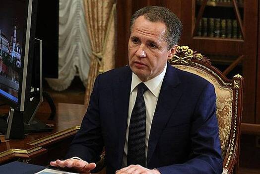 Гладков раскрыл последствия ежедневных украинских обстрелов