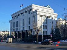 В Челябинской области от должности освободили замуправляющего делами губернатора
