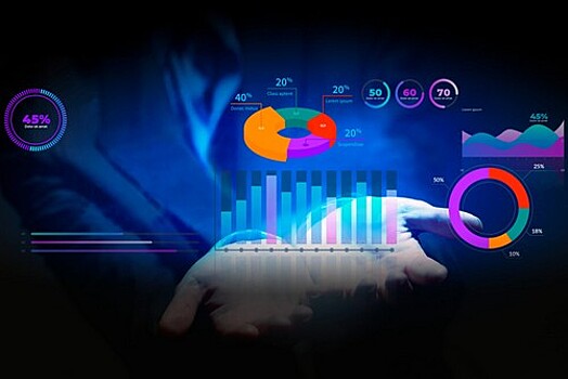 Каталог данных упрощает работу аналитиков и упорядочивает взаимодействие с поставщиками данных