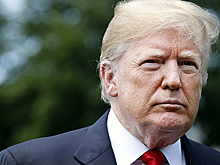 Трамп отказался от встречи с Ким Чен Ыном