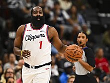 Брайан Уиндхорст: «Джеймс Харден, на самом деле, не в такой уж хорошей форме»