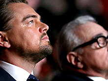 Мартин Скорсезе и Леонардо ДиКаприо снимут фильм о ФБР