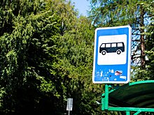 В Орехово-Зуевском округе на маршруты вышли девять новых автобусов