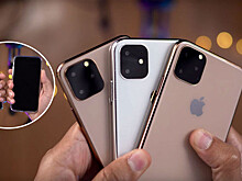 Apple бесплатно заменит экраны с дефектом владельцам iPhone 11