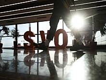 Аэропорты Москвы работают штатно в условиях непогоды