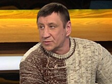 Как сын Чикатило стал вором в законе