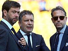 «Юве» выбросил 60-70 млн евро в унитаз», «Мы бы и собаке дали 3,5 млн евро в год». Опубликованы разговоры экс-боссов «Юве» о финансах клуба