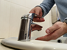 В Курске на ул.Павлова без горячей воды 8 сентября остались 37 домов