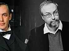 «Деградация нашего общества это заказ с самого верха» Чем живет после срока сын Василия Ливанова Борис