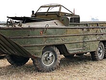 БАВ 485 — водоплавающая военная техника