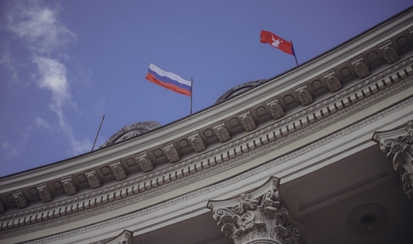 Вице-премьер РФ попросил глав регионов продолжать поддерживать новые субъекты