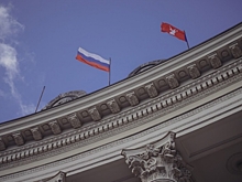 Вице-премьер РФ попросил глав регионов продолжать поддерживать новые субъекты