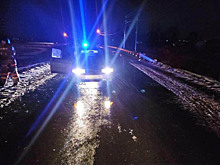 Двое пешеходов-нарушителей в Удмуртии попали под колеса машин в прошедшие выходные