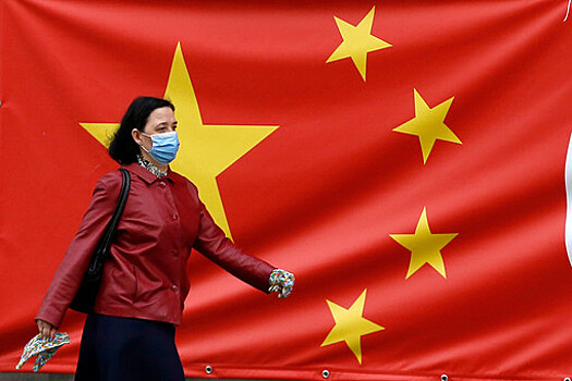 Франция потребовала у КНР защиты европейских инвестиций