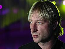 Плющенко: "Большая трагедия, большая утрата"