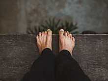 Случайно проезжавшие мимо мужчины спасли женщину от самоубийства в Соколе