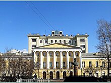 Легендарная Гнесинка станет ближе