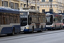 В России захотели заморозить стоимость проезда в транспорте