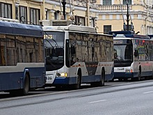 В России захотели заморозить стоимость проезда в транспорте