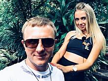 Экс-возлюбленная Ильи Яббарова обратилась в полицию после ссоры с участником «Дом-2»