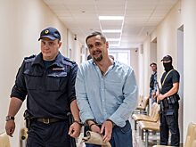 Преступного сообщества не было?