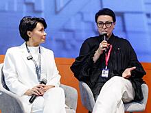 На «Иннопроме» обсудили проблему финансовой грамотности молодежи