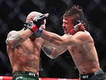 Лопес прокомментировал поражение от Волкановски