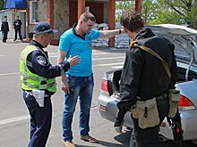 Украинских водителей ждет ужесточение правил езды