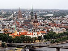 Прокуратура Латвии обвинила железнодорожника в шпионаже в пользу России