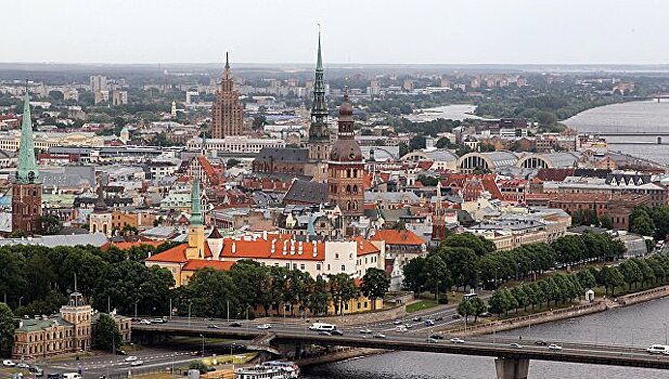 Прокуратура Латвии обвинила железнодорожника в шпионаже в пользу России