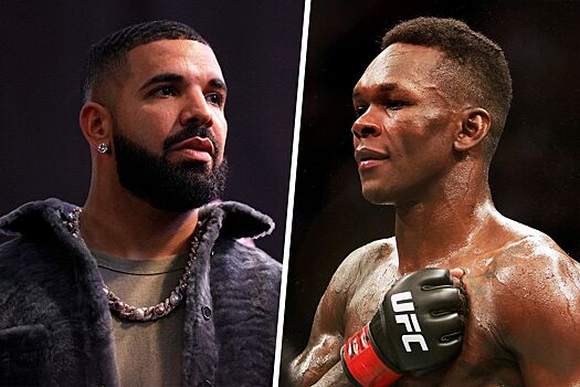 UFC 276: Исраэль Адесанья — Джаред Каннанье, проклятье Дрейка, ставка на $ 1 миллион
