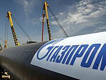 «Газпром» подтвердил возможный уход с рынка Турции