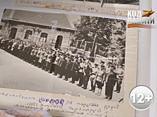 "Код Памяти": самарцы смогут рассказать о своих героях на "Библионочи"